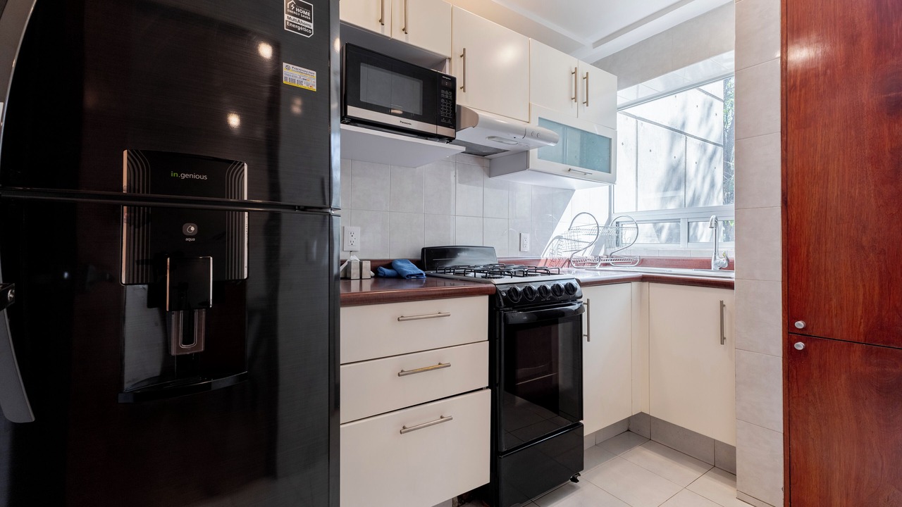 Photo of Kitchen in Anahuac