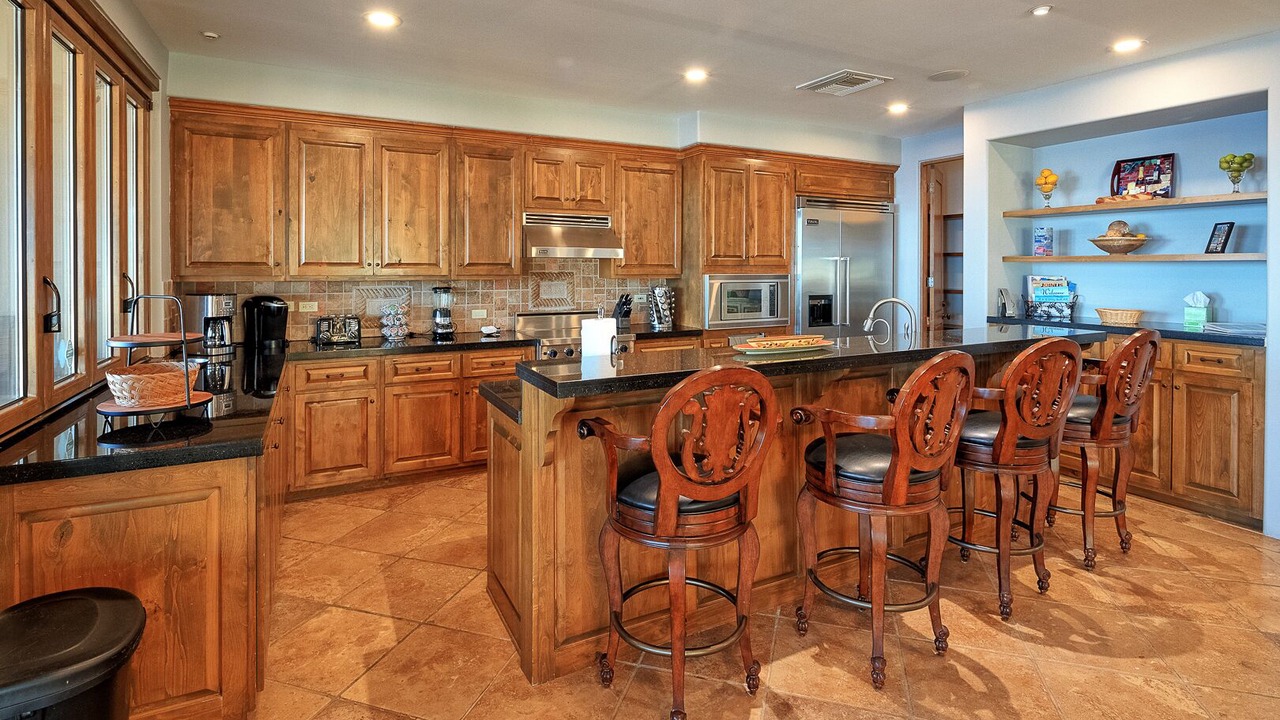 Photo of Kitchen in Puerto Penasco