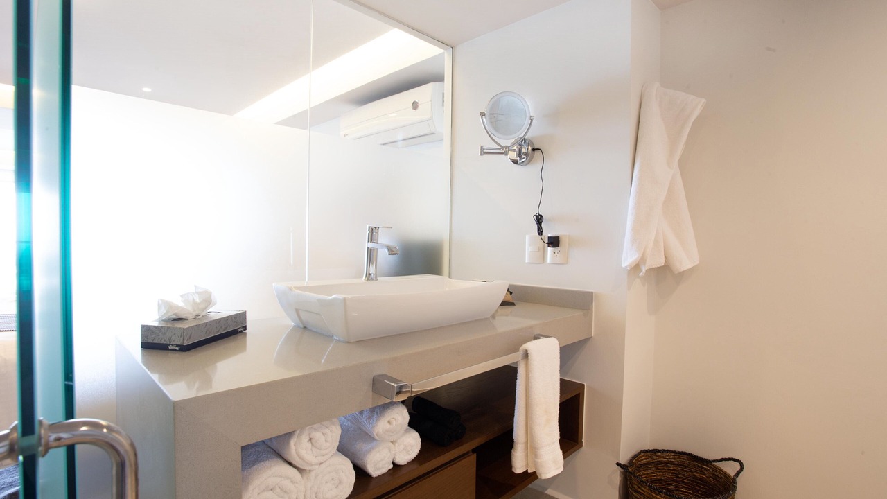 Photo of Bathroom in Las Glorias