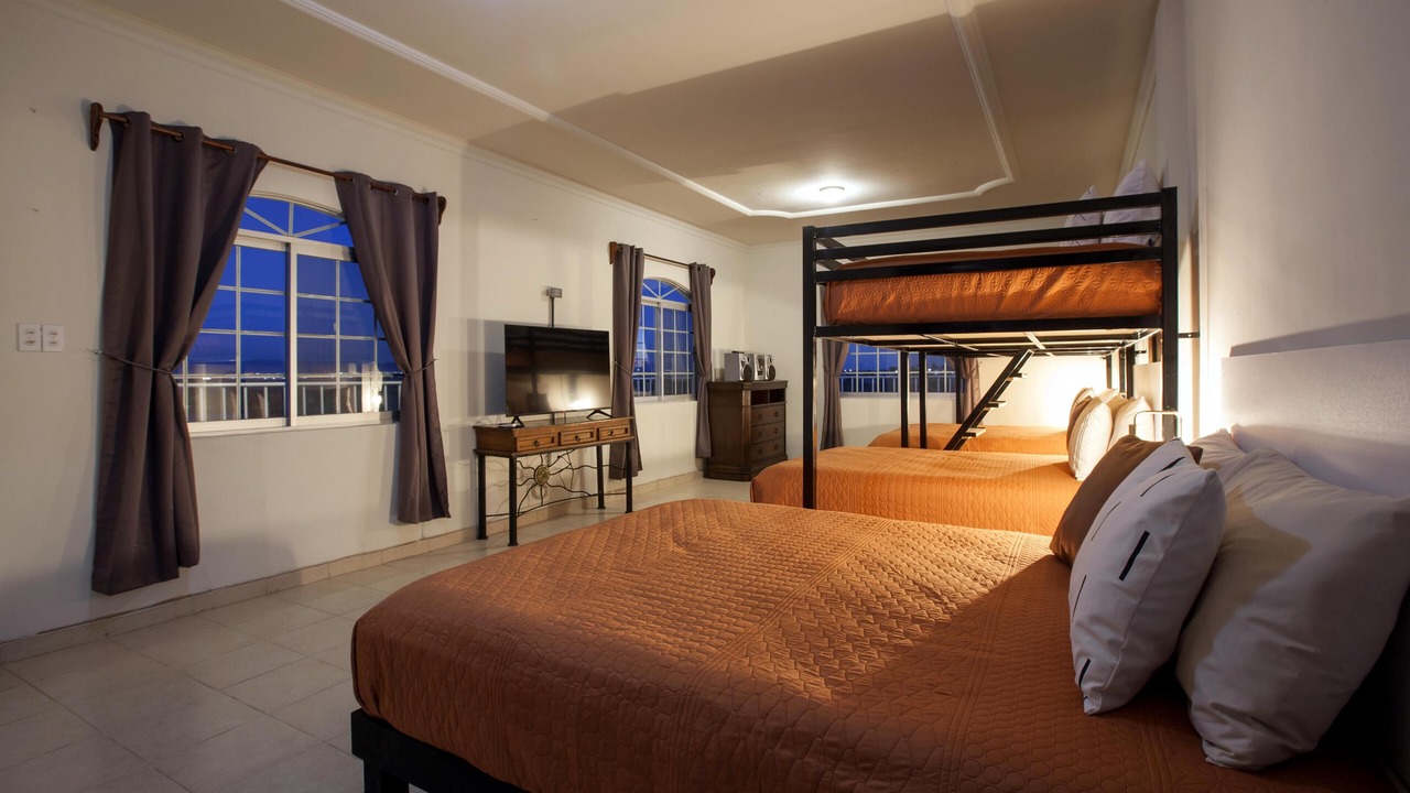 Photo of Bedroom in El Centenario