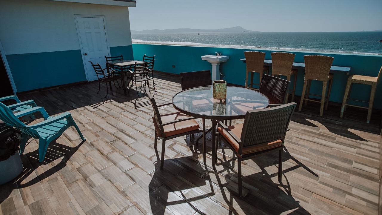 Photo of Outdoor in Ensenada