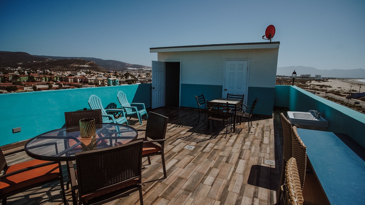 Photo of Outdoor in Ensenada