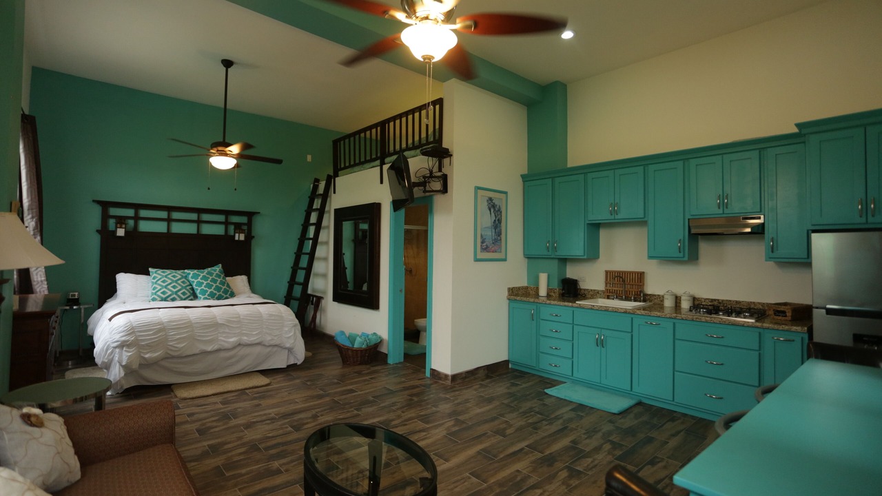 Photo of Bedroom in Ensenada