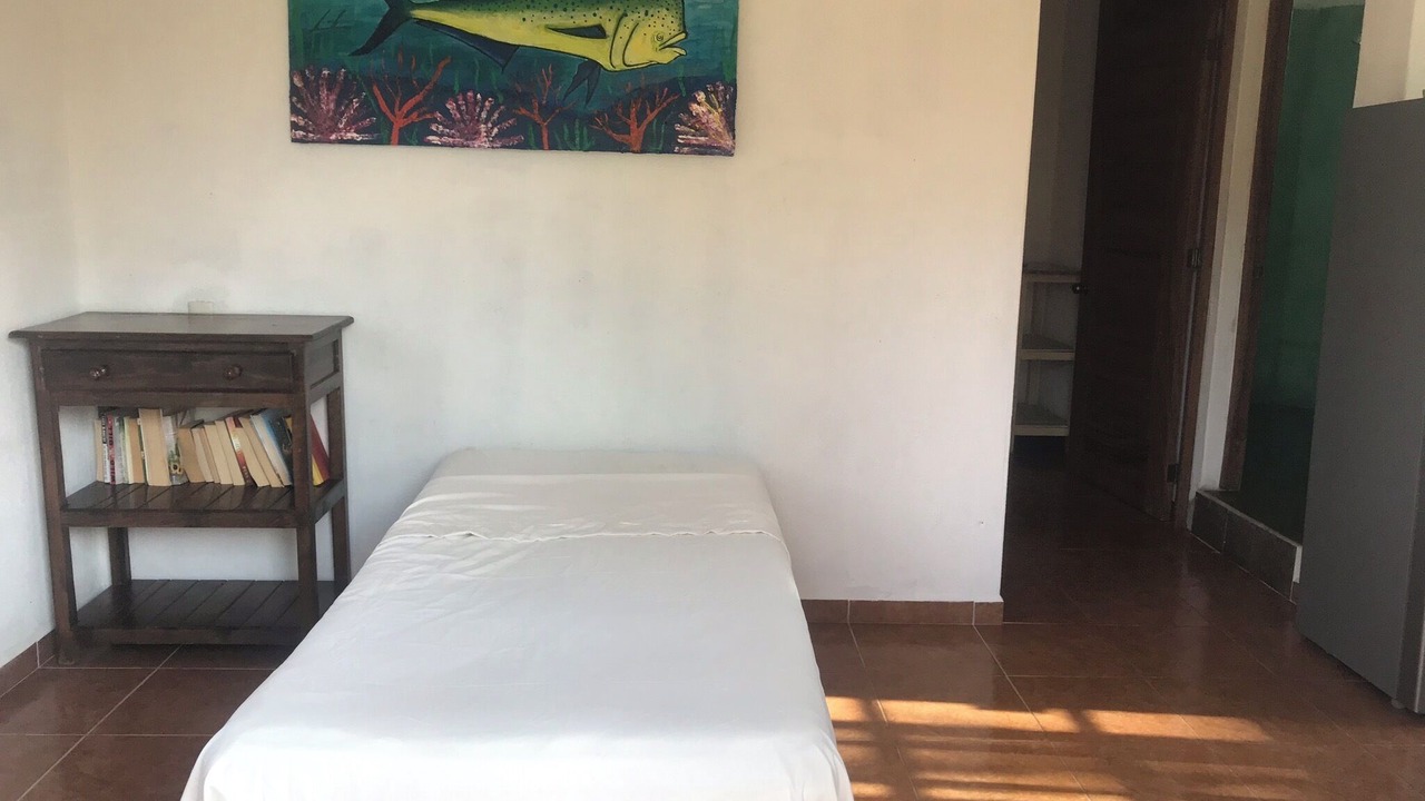 Photo of Bedroom in Saladita