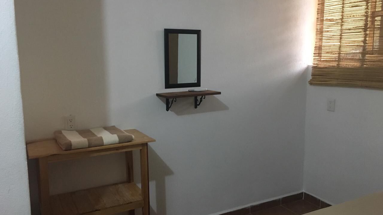 Photo of Bedroom in Saladita