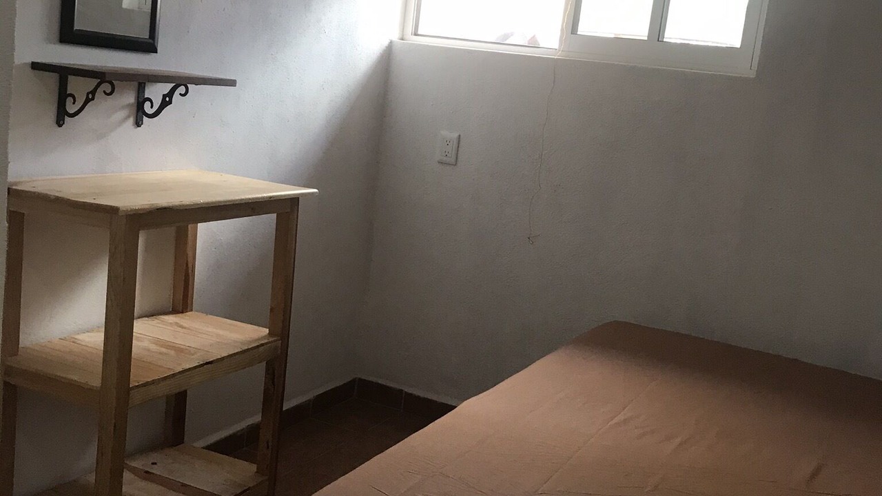 Photo of Bedroom in Saladita