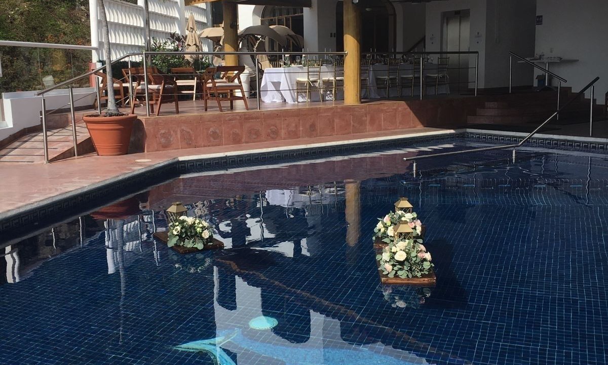 Photo of Outdoor in South Shore Hotel Area