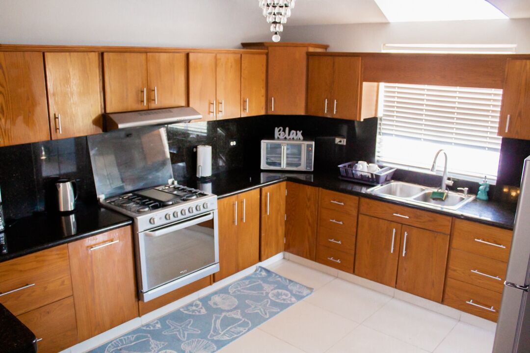 Photo of Kitchen in Rosarito