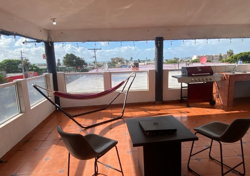 Photo of Outdoor in Rosarito