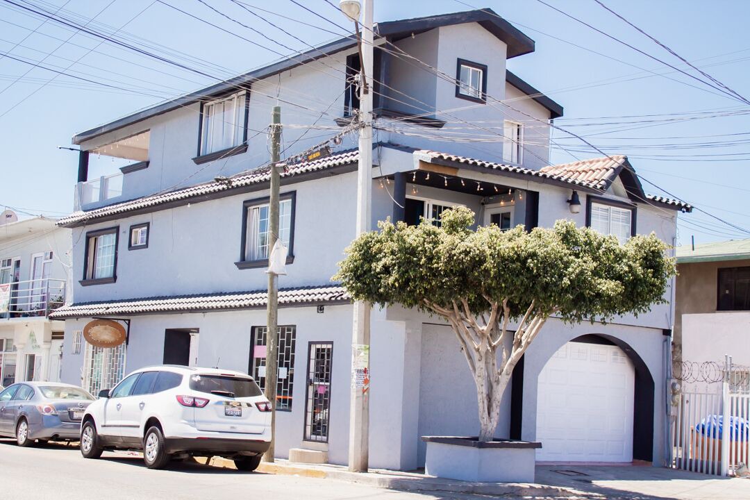 Photo of Outdoor in Rosarito
