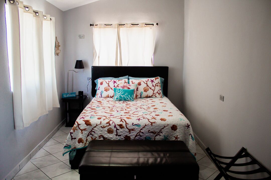 Photo of Bedroom in Rosarito