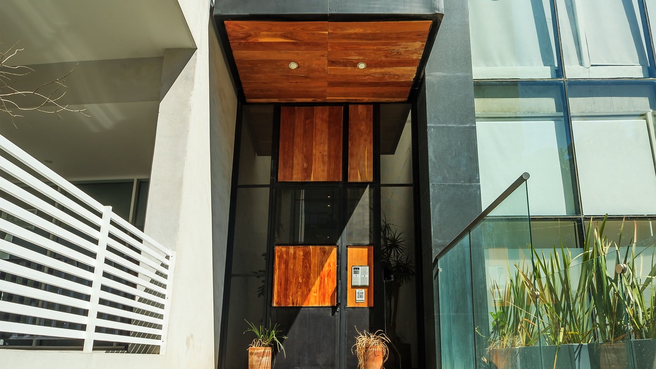 Photo of Outdoor in Financial District