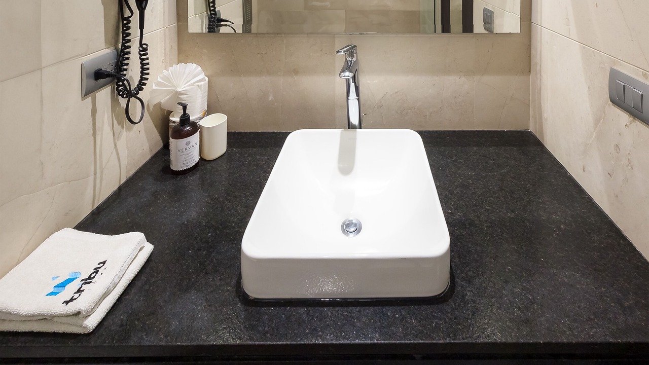 Photo of Bathroom in Financial District
