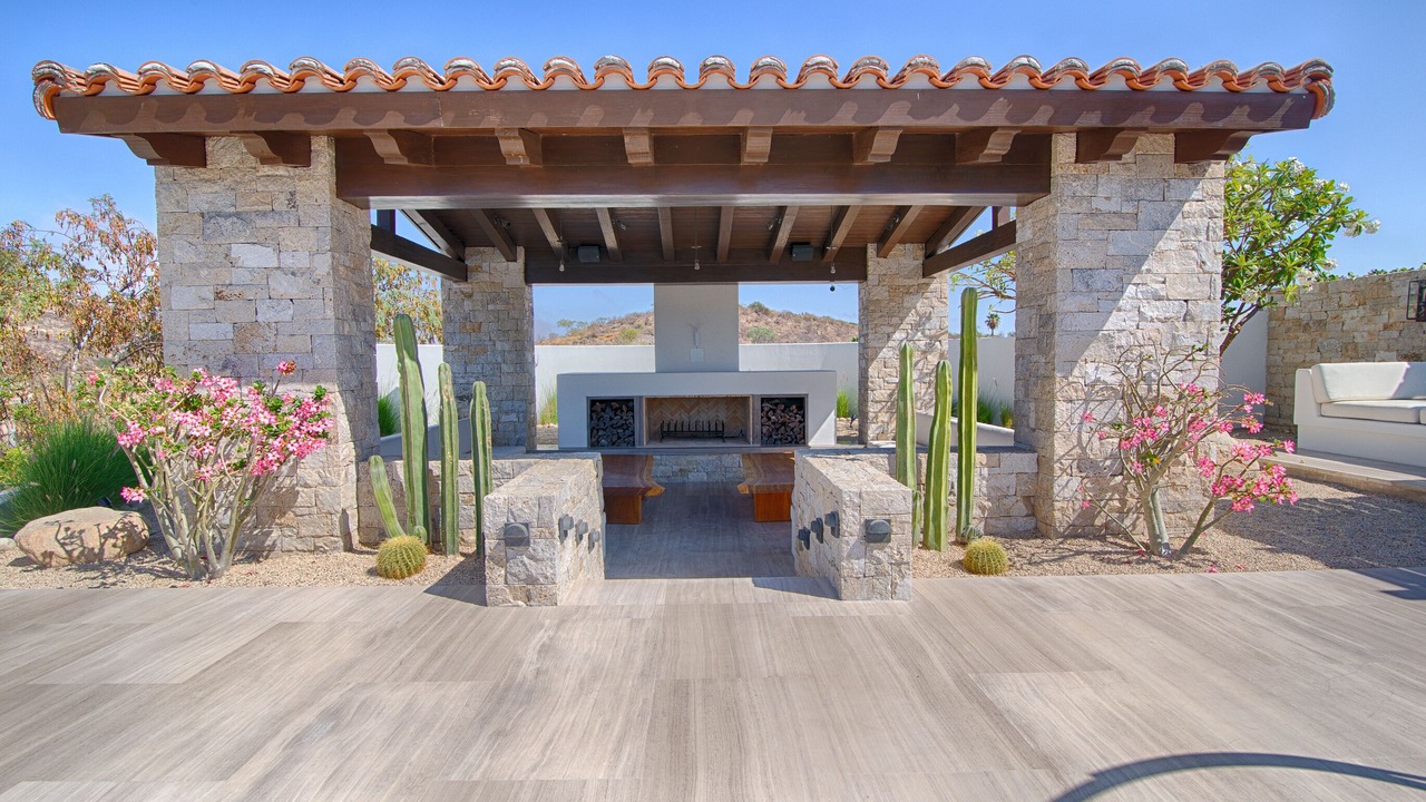 Photo of Outdoor in San Jose del Cabo