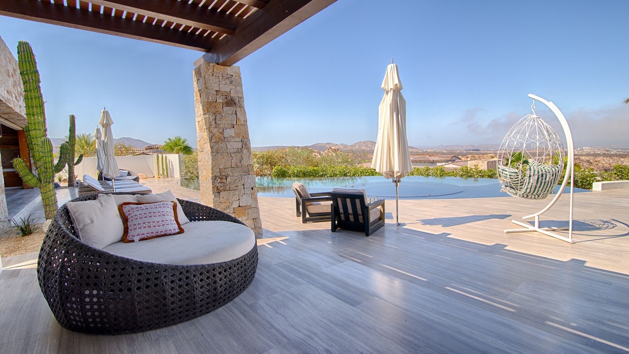 Photo of Outdoor in San Jose del Cabo