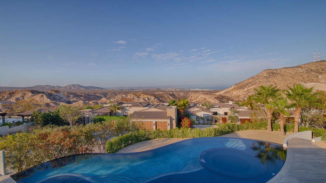 Photo of Outdoor in San Jose del Cabo