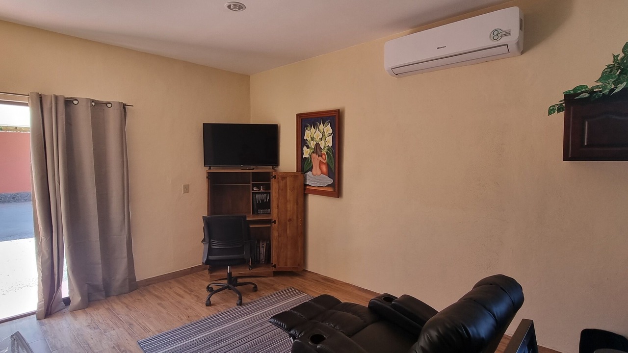 Photo of Livingroom in Loreto
