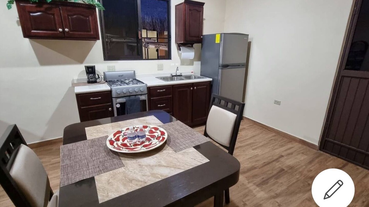 Photo of Kitchen in Loreto
