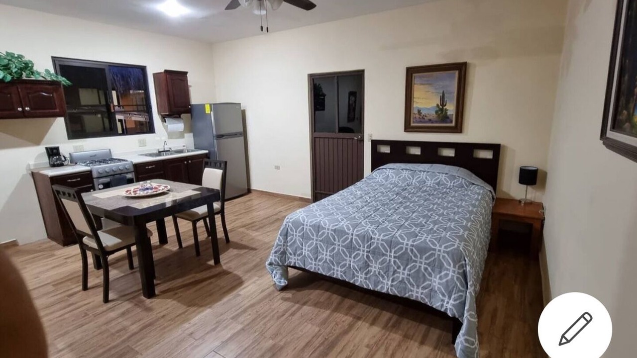 Photo of Bedroom in Loreto
