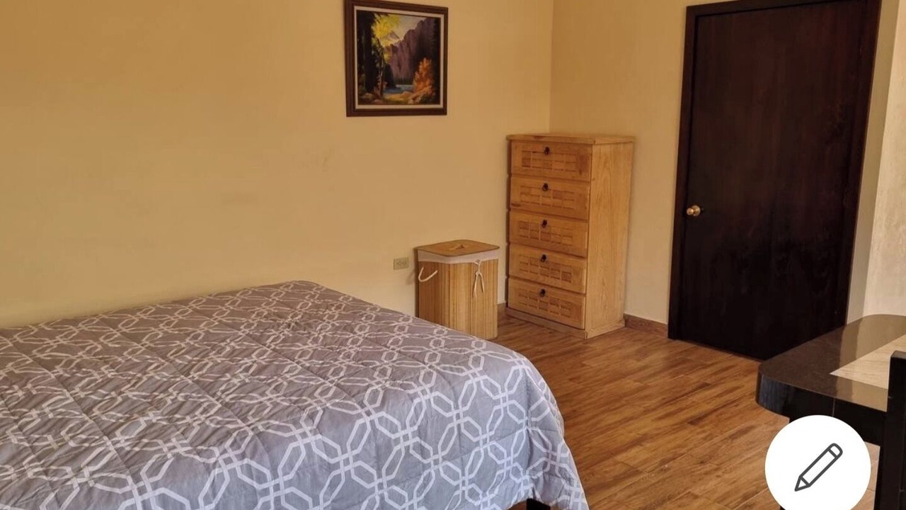 Photo of Bedroom in Loreto