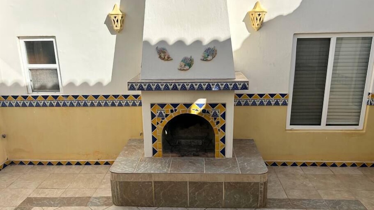 Photo of Patio Balcony in Puerto Penasco