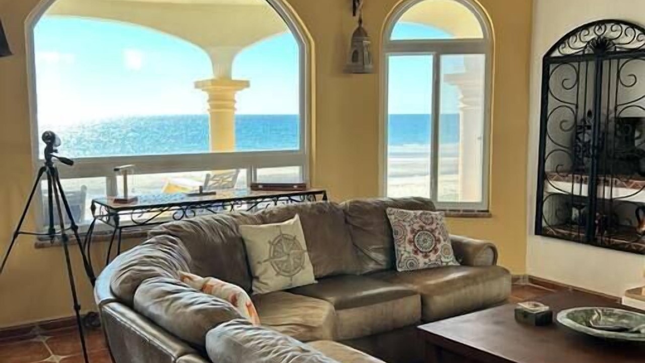 Photo of Livingroom in Puerto Penasco
