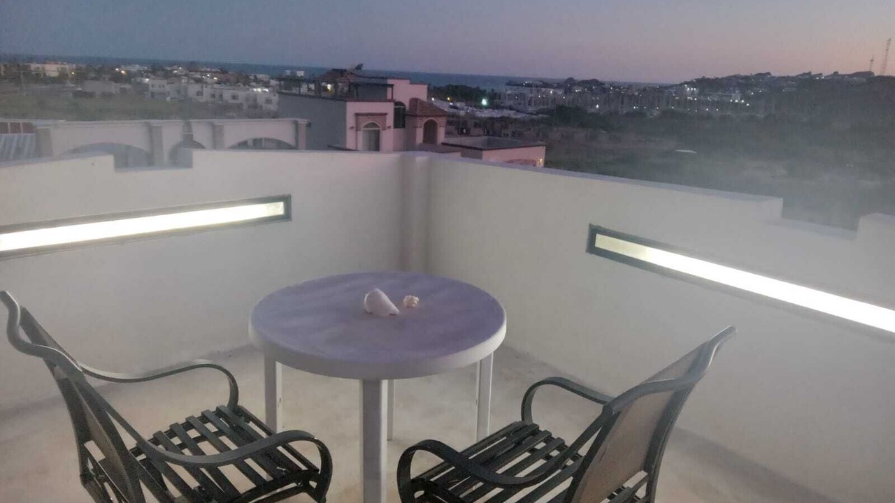 Photo of Outdoor in San Carlos