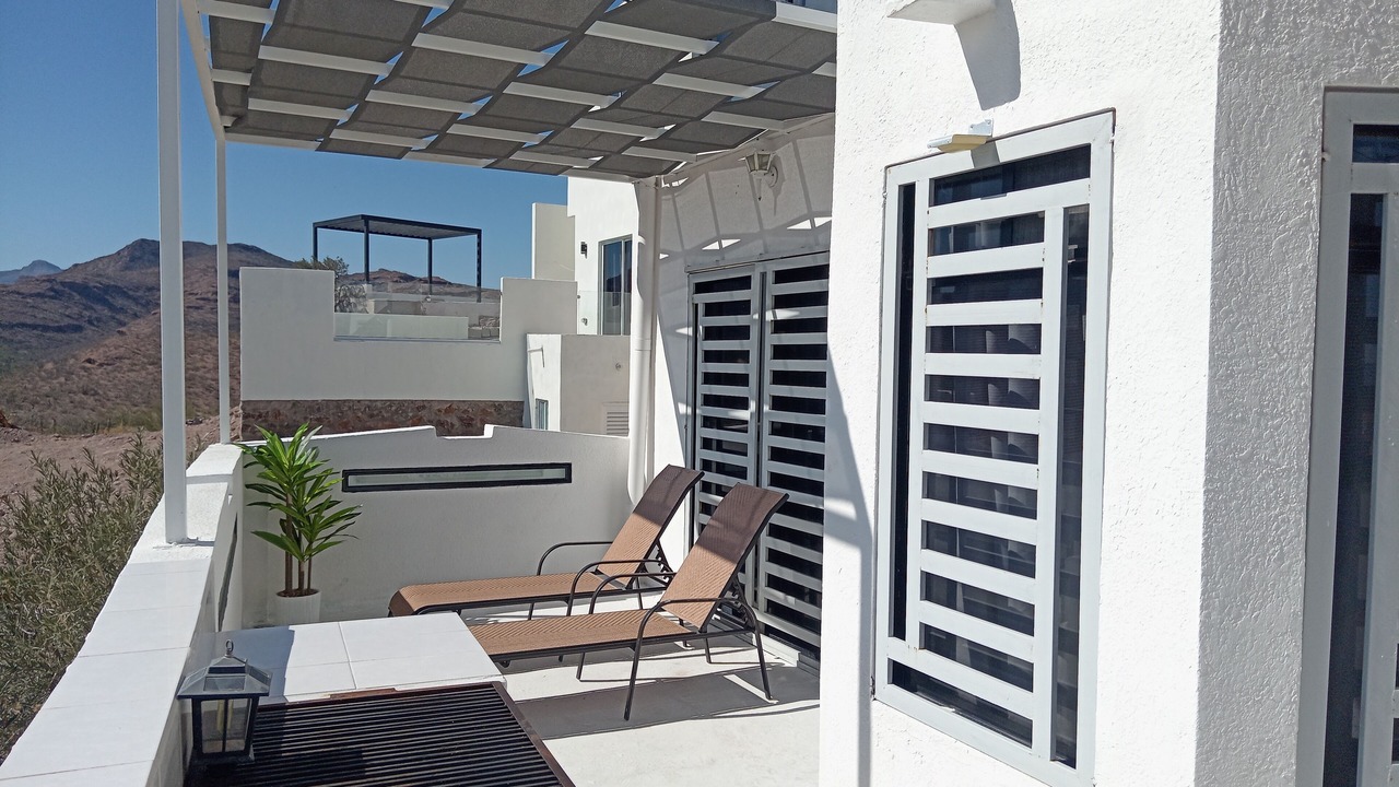 Photo of Outdoor in San Carlos