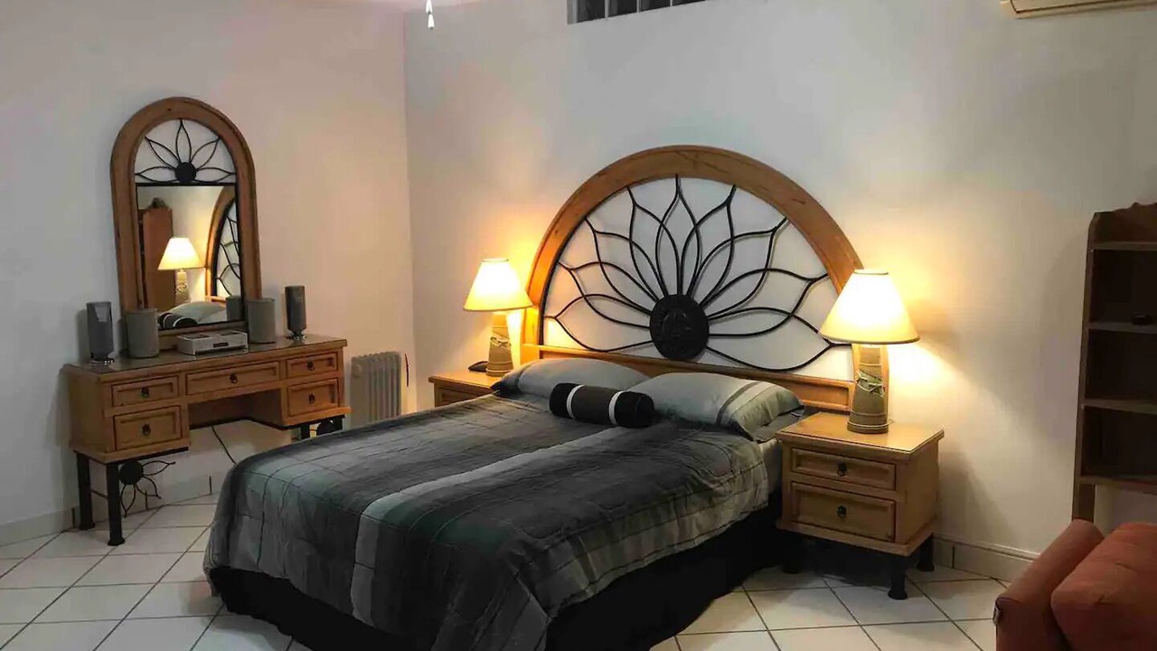 Photo of Bedroom in San Carlos