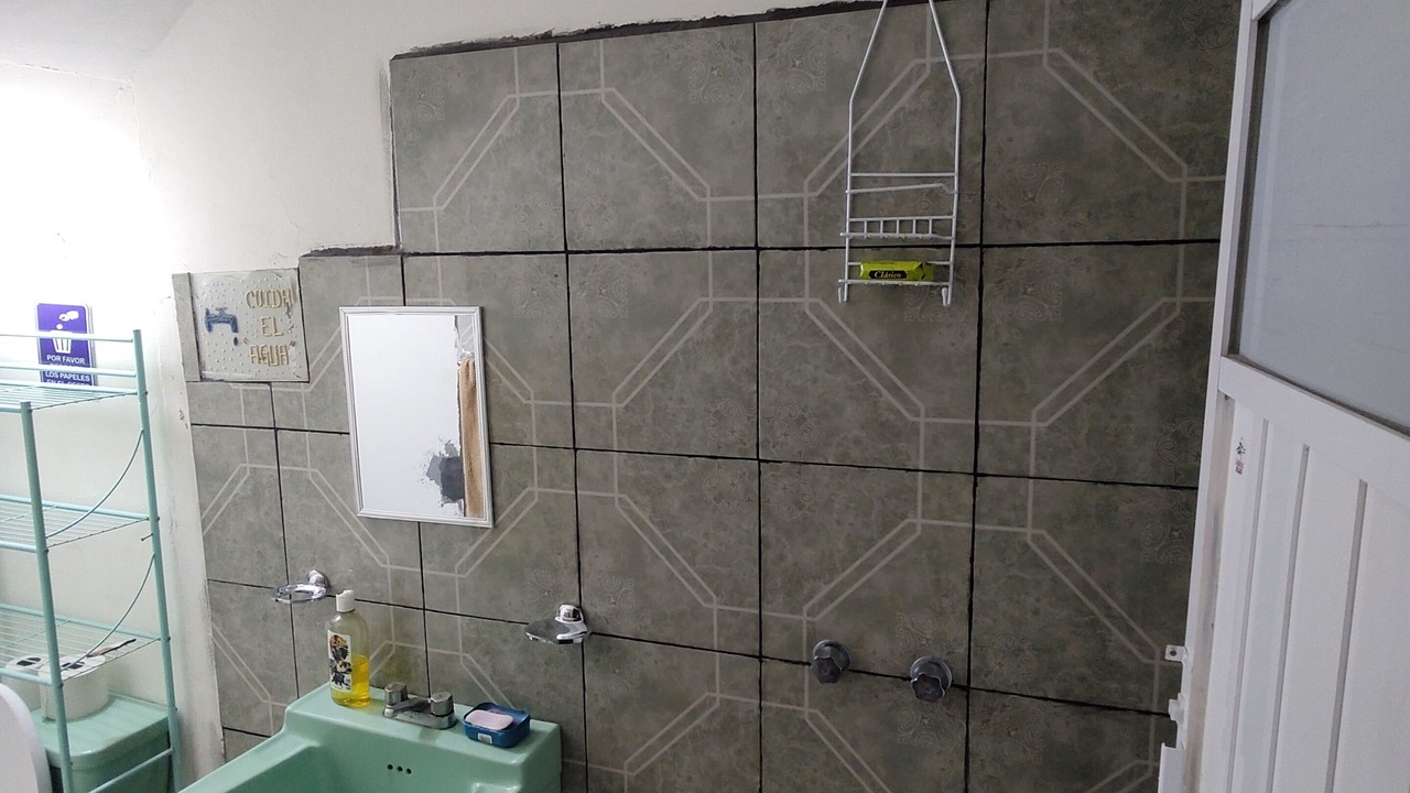 Photo of Bathroom in Centro de la Ciudad