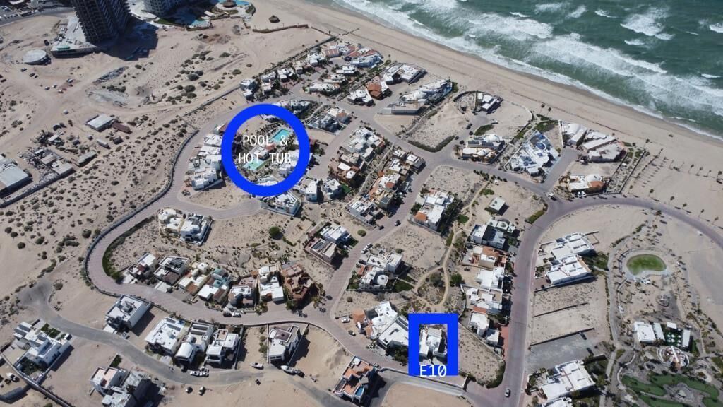 Photo of Outdoor in Puerto Penasco
