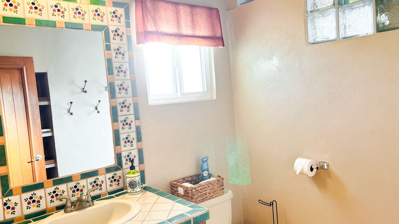 Photo of Bathroom in Puerto Penasco