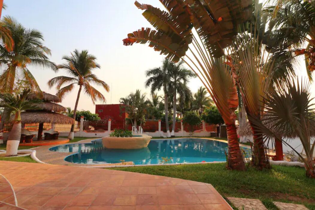 Photo of Outdoor in Brisas de Zicatela