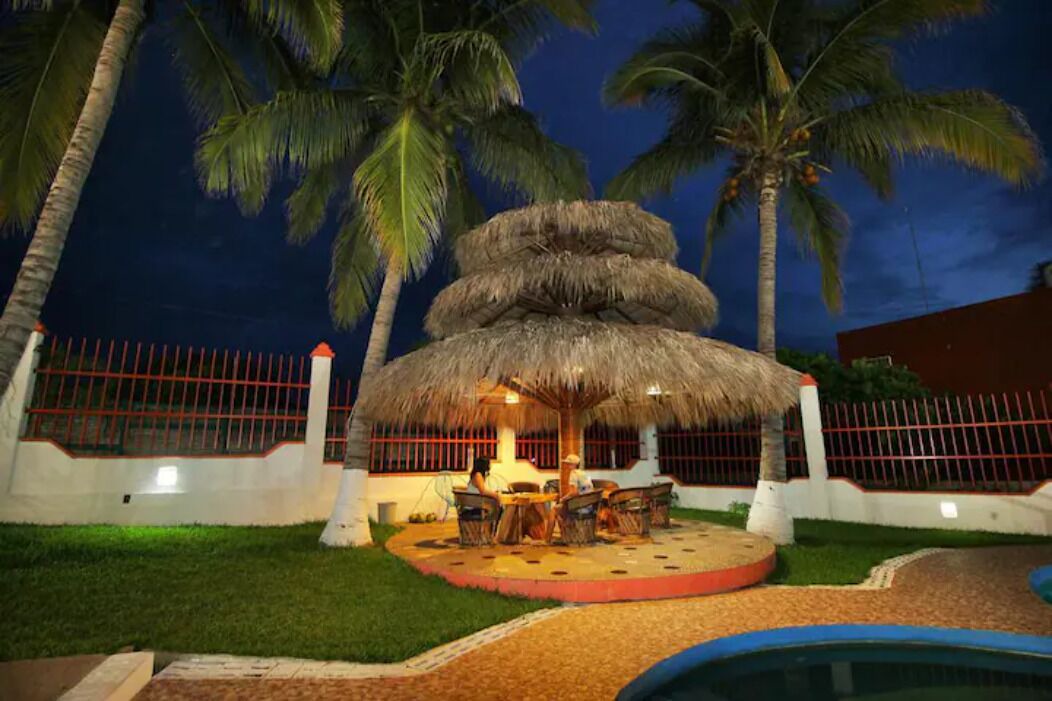 Photo of Outdoor in Brisas de Zicatela