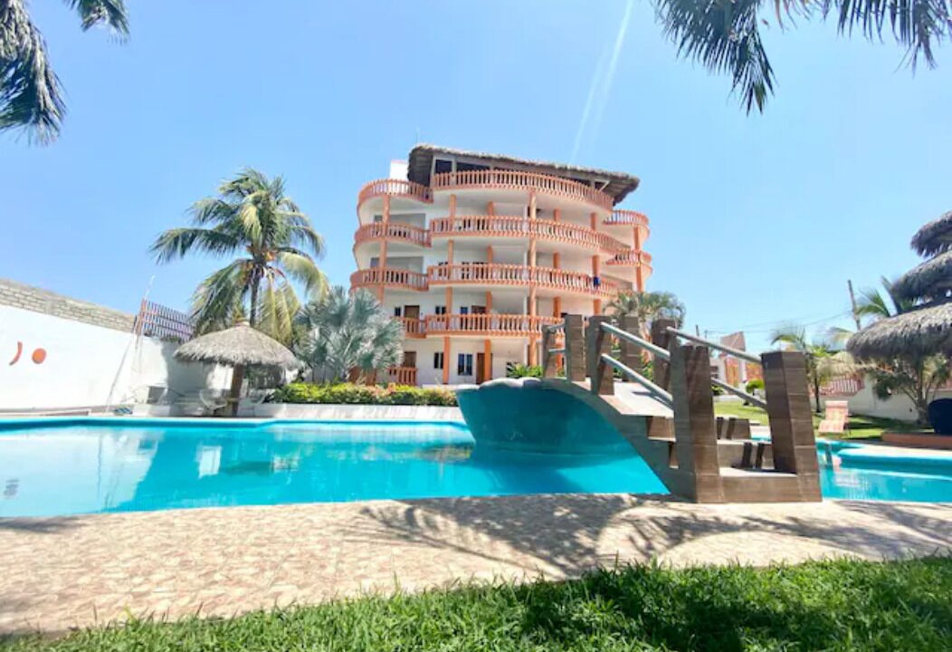 Photo of Outdoor in Brisas de Zicatela