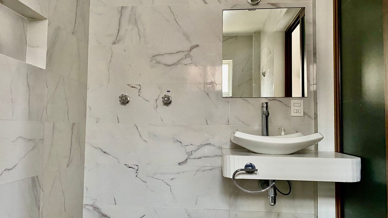 Photo of Bathroom in Brisas de Zicatela