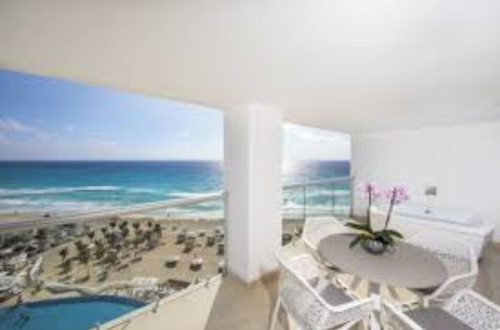 Photo of Outdoor in Punta Cancun