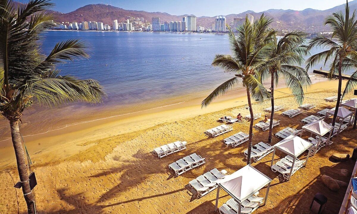 Photo of Others in Playa Guitarron