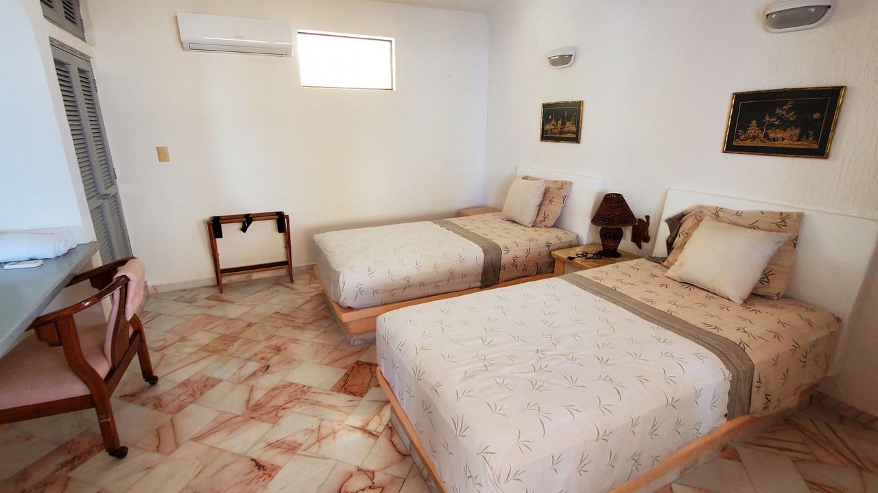 Photo of Bedroom in Balcones Al Mar