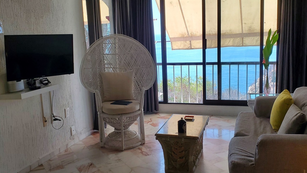 Photo of Livingroom in Balcones Al Mar