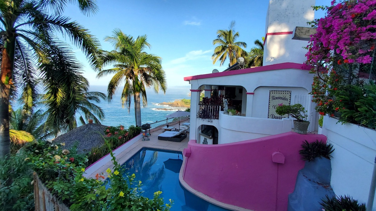 Photo of Outdoor in Balcones Al Mar