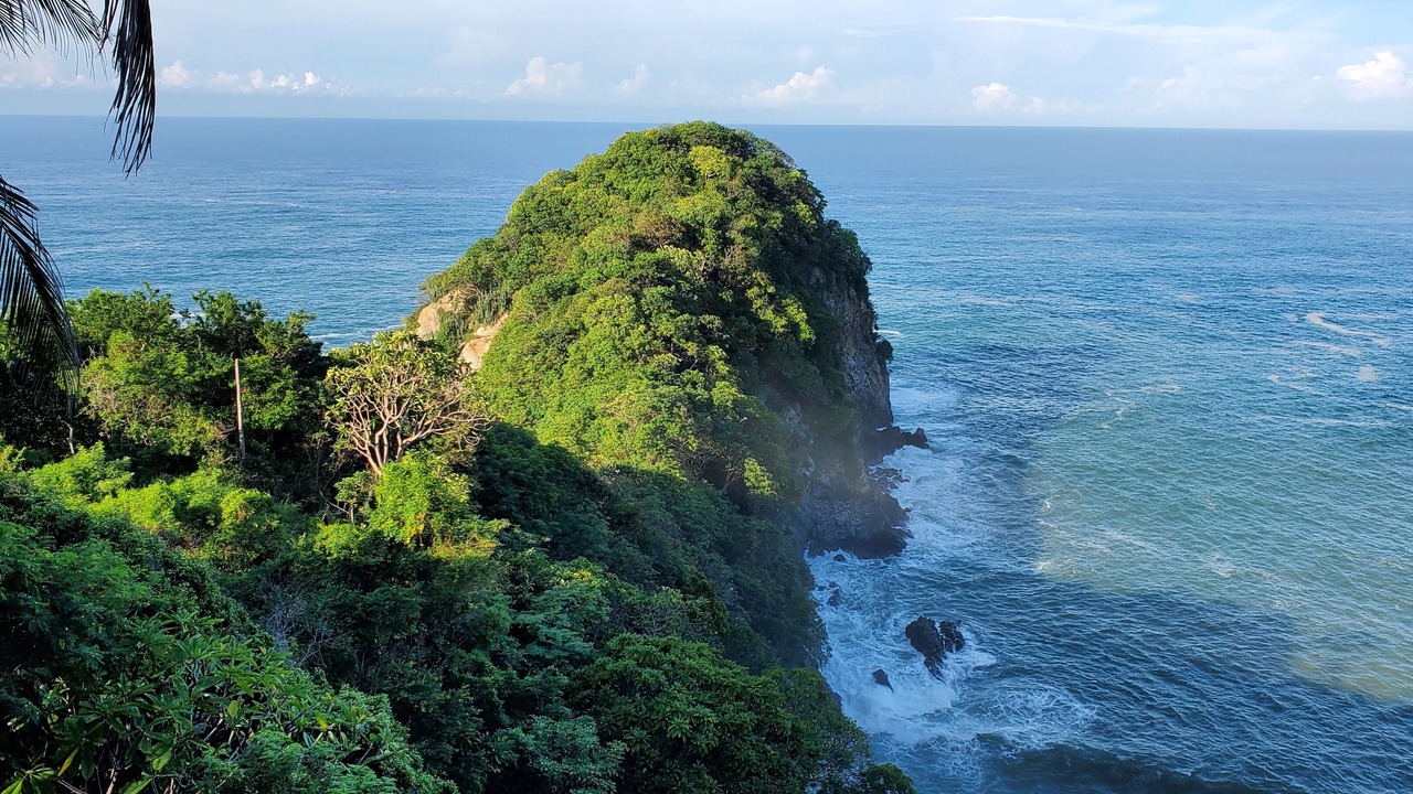 Photo of Outdoor in Balcones Al Mar