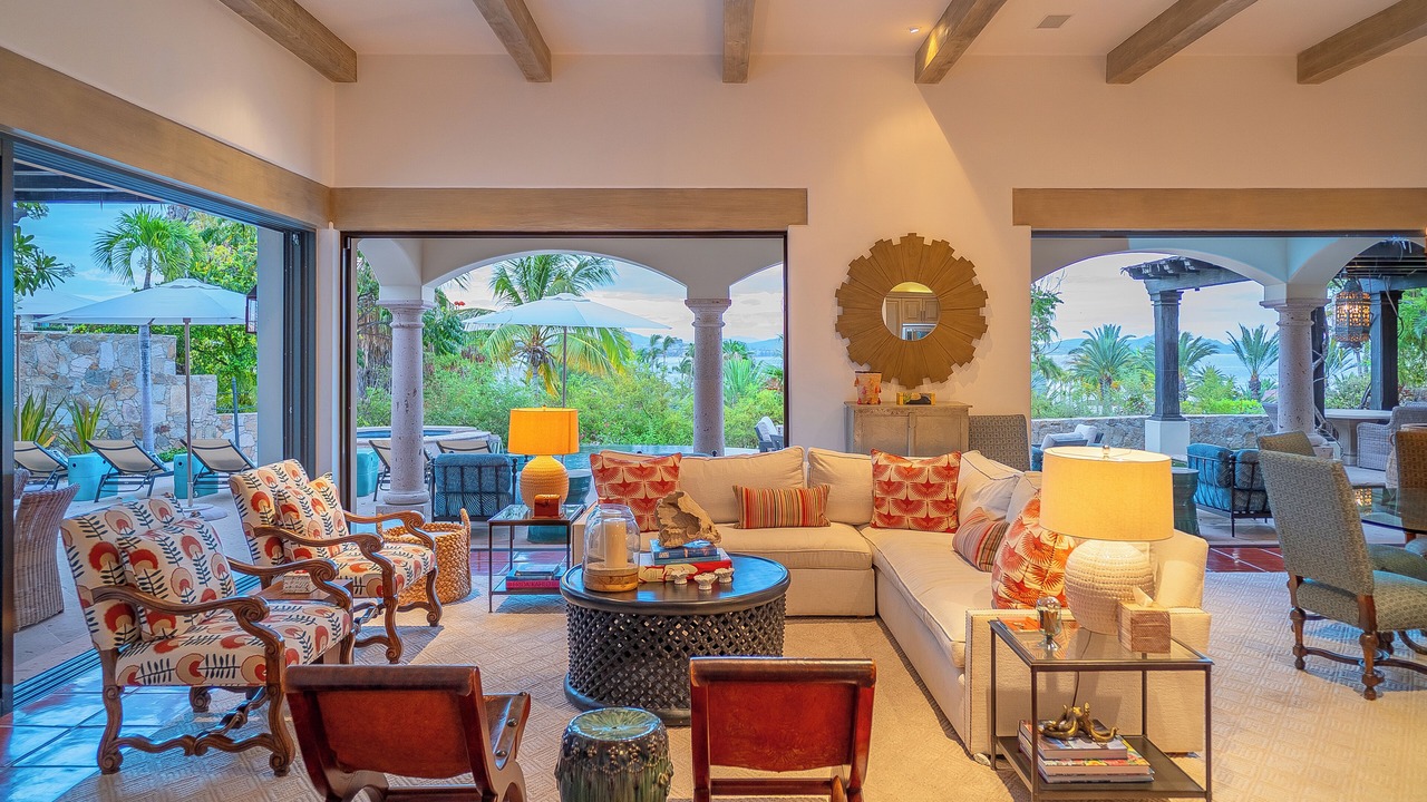 Photo of Outdoor in Palmilla