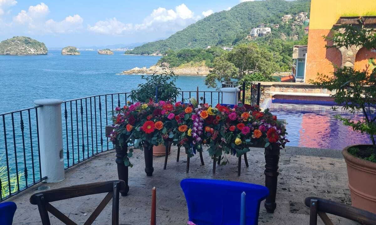 Photo of Outdoor in Mismaloya