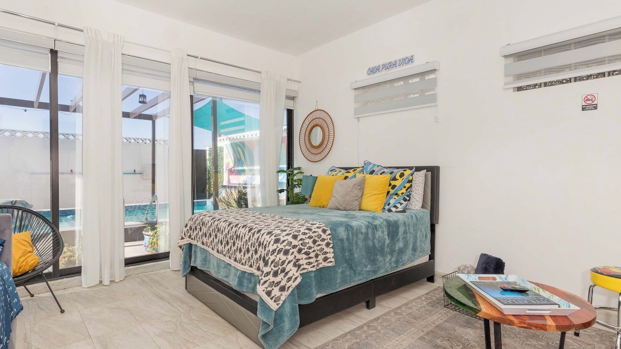 Photo of Bedroom in Brisas del Golfo