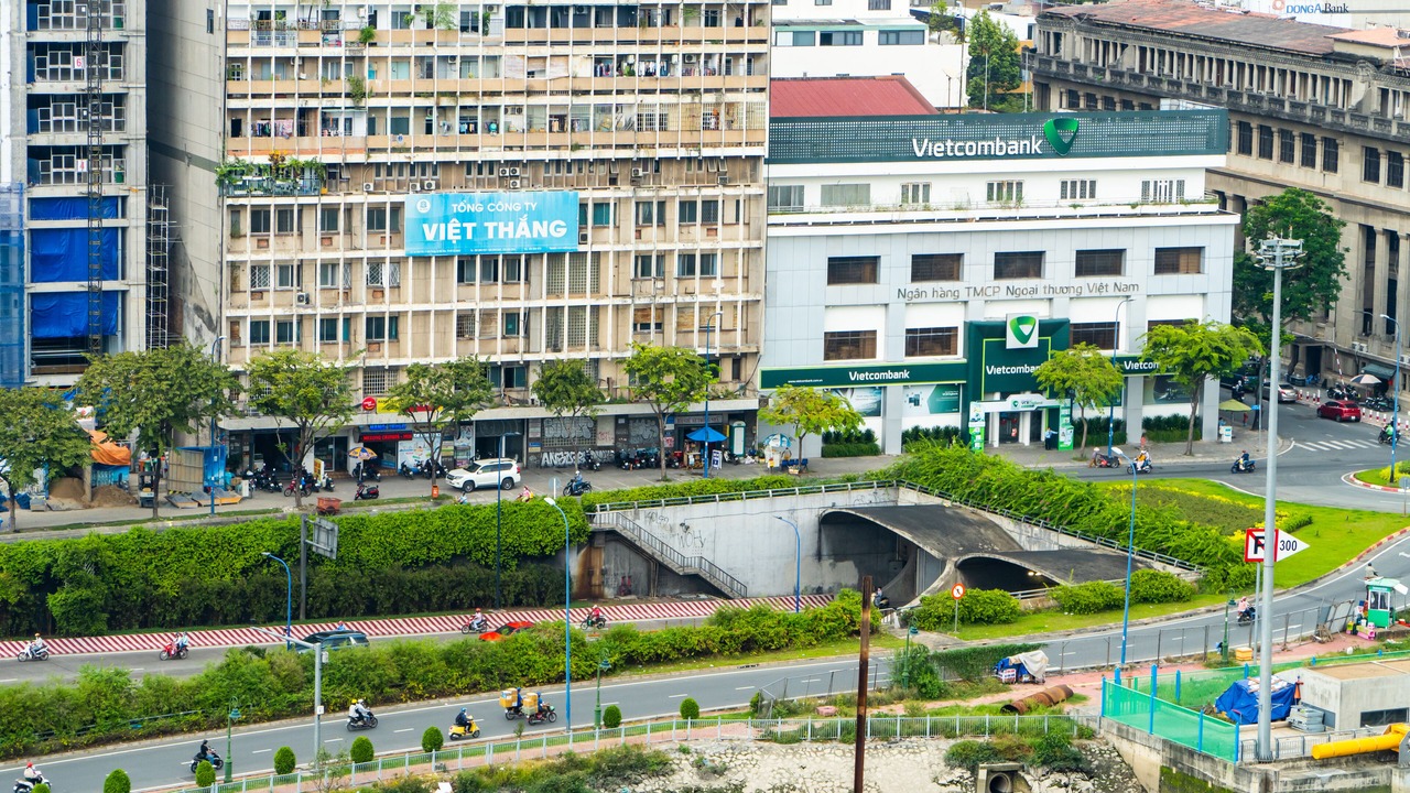 Photo of Outdoor in Nguyen Thai Binh