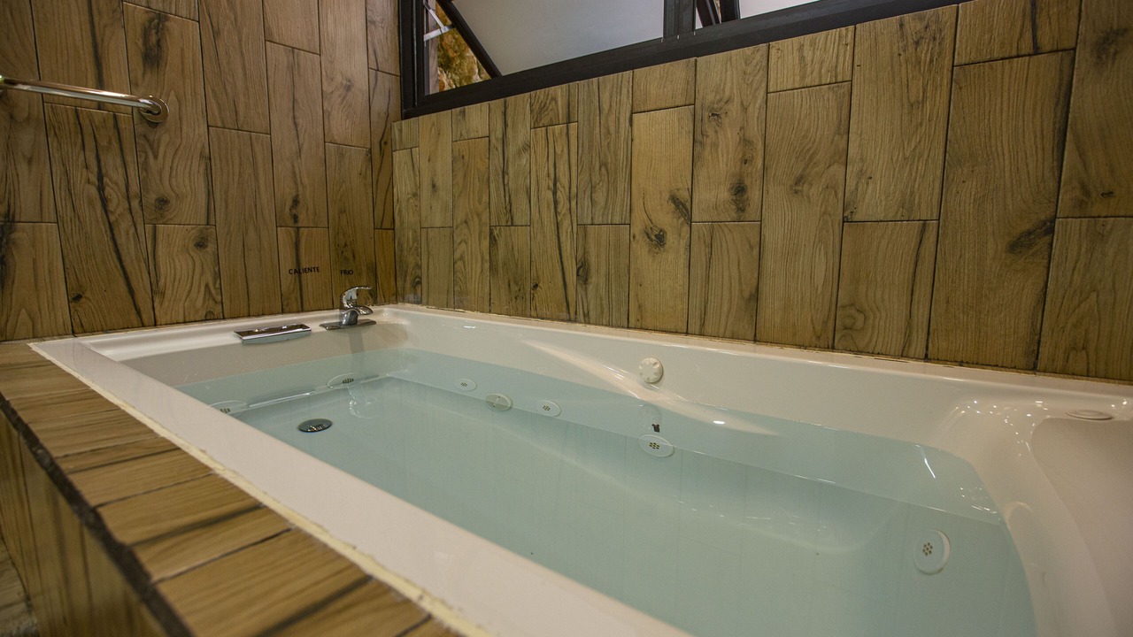 Photo of Bathroom in San Cristobal de las Casas