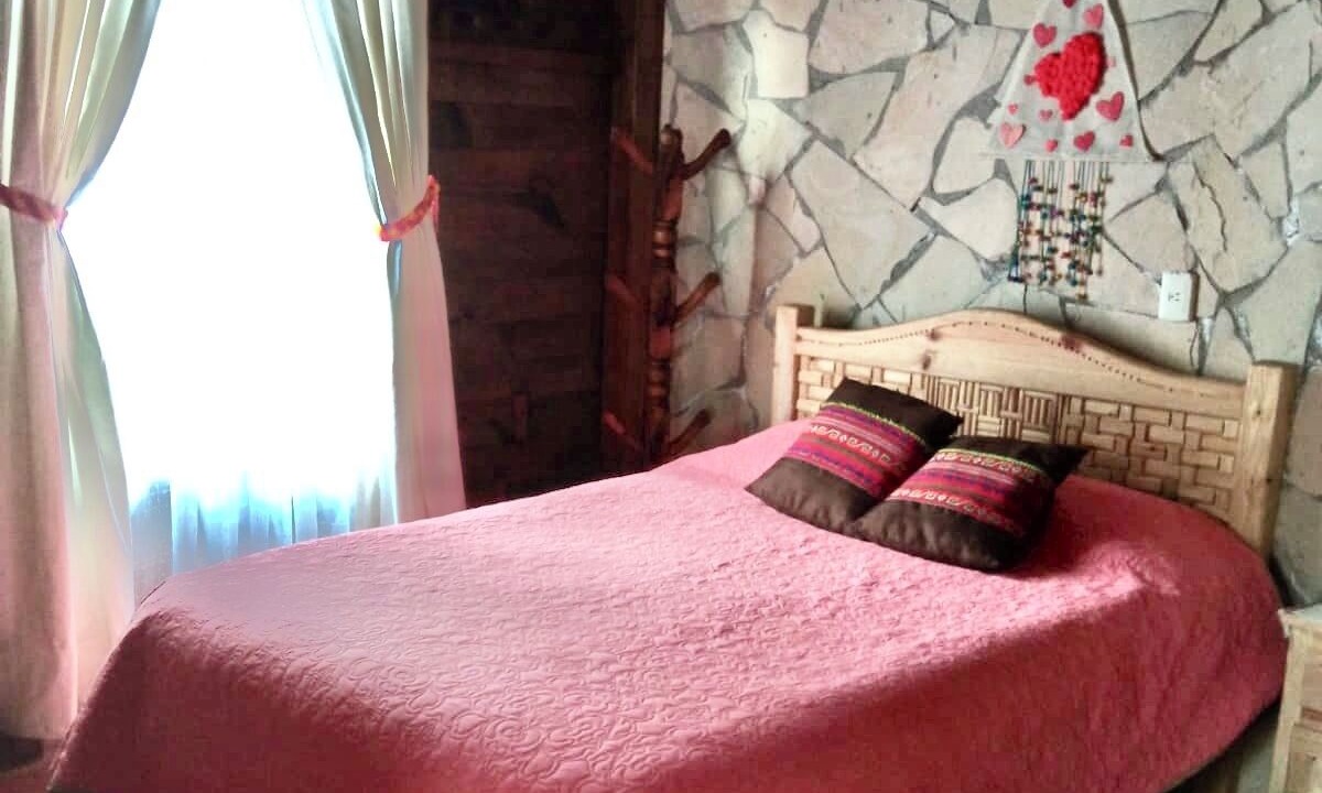 Photo of Bedroom in San Cristobal de las Casas