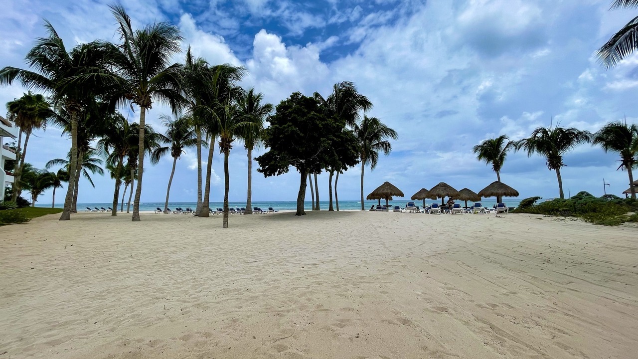 Photo of Others in Costa Maya