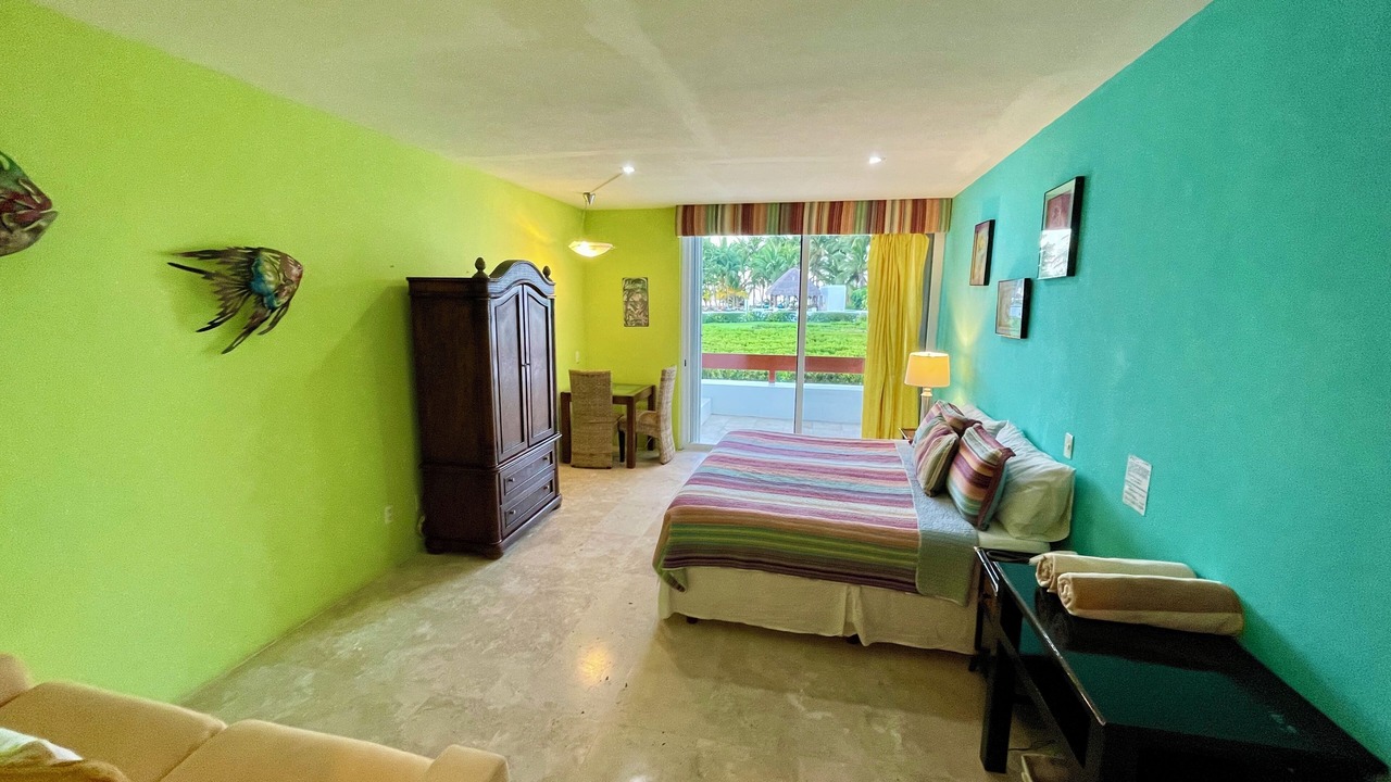 Photo of Bedroom in Costa Maya